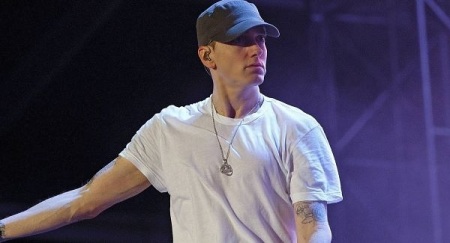 Eminem - Slane Convert