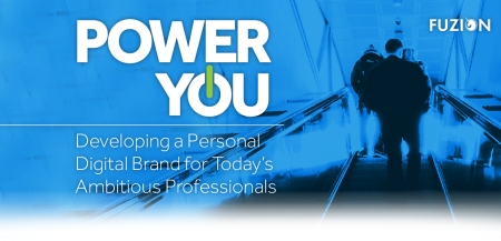 Power You - Advanced Social Media Programme